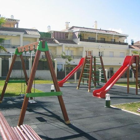 Apartament Terrasol Baviera Golf Caleta De Velez Zewnętrze zdjęcie