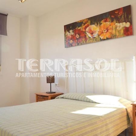 Apartament Terrasol Baviera Golf Caleta De Velez Zewnętrze zdjęcie