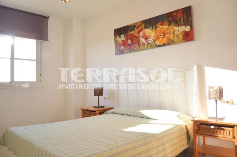 Apartament Terrasol Baviera Golf Caleta De Velez Zewnętrze zdjęcie