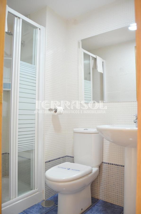 Apartament Terrasol Baviera Golf Caleta De Velez Zewnętrze zdjęcie
