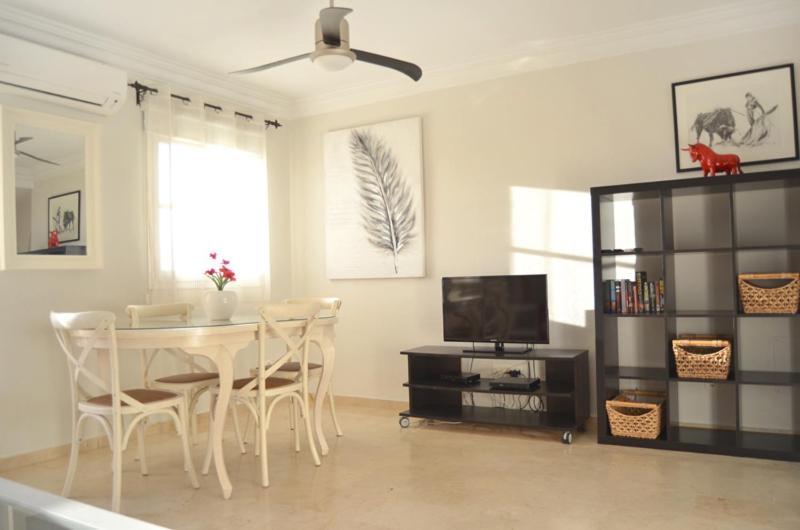 Apartament Terrasol Baviera Golf Caleta De Velez Zewnętrze zdjęcie